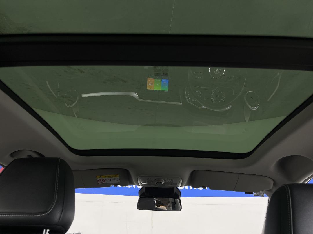 Photo '24' of MG ZS Photo '24' of MG ZS