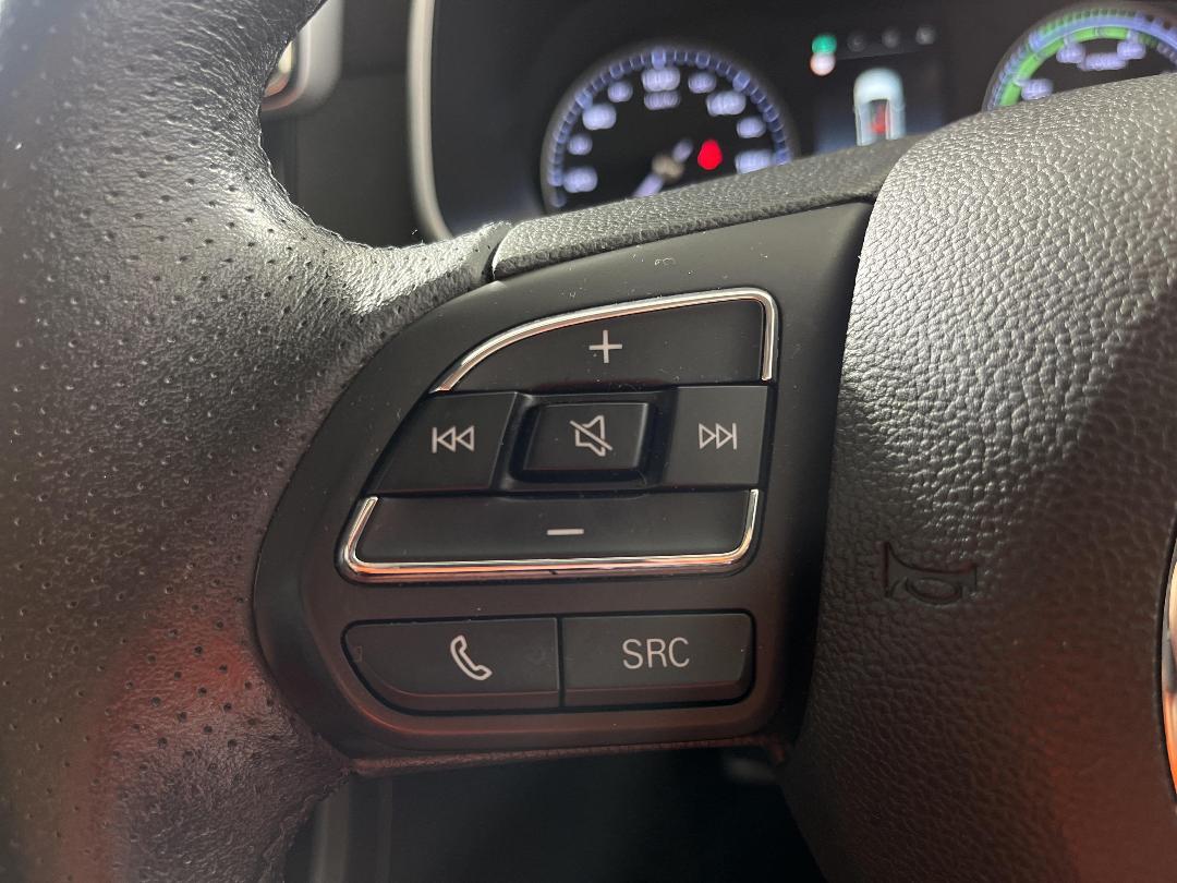 Photo '27' of MG ZS Photo '27' of MG ZS