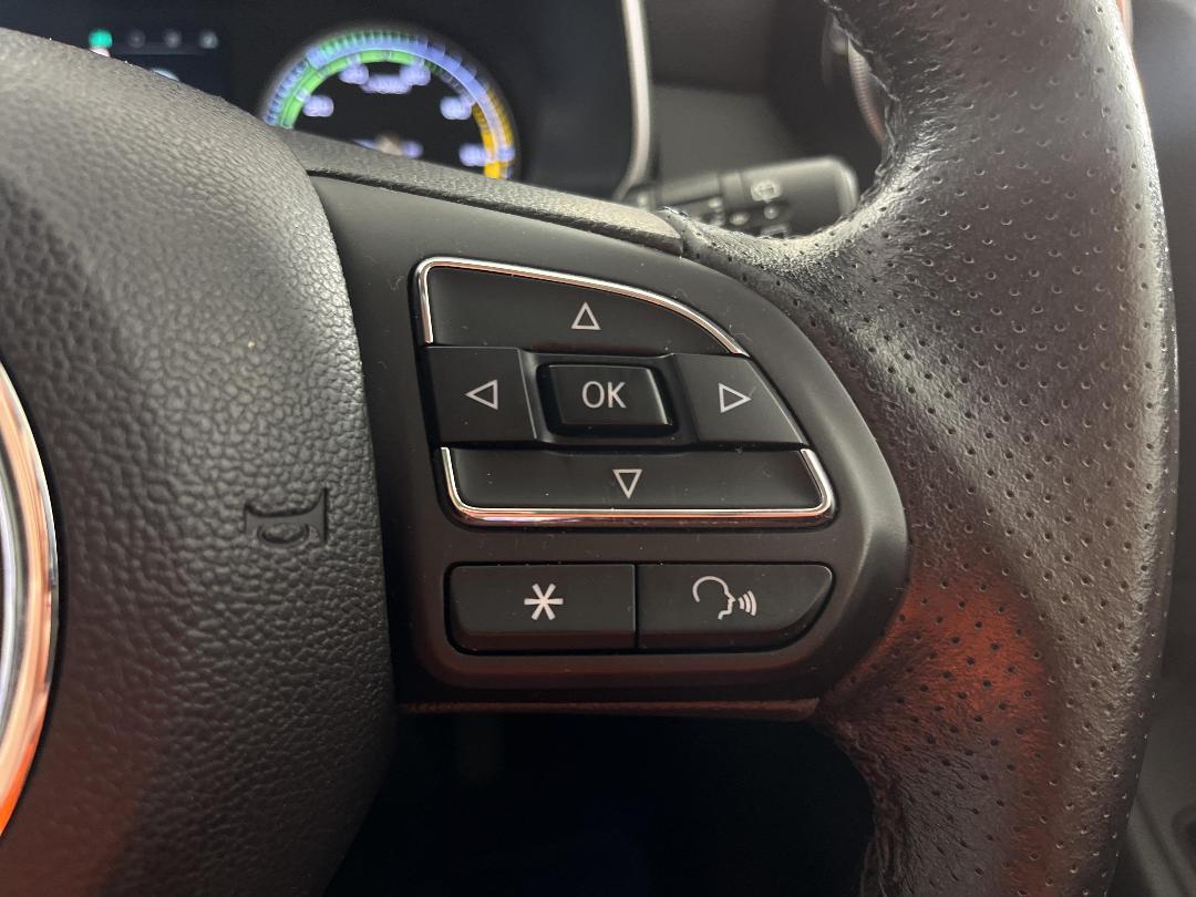 Photo '26' of MG ZS Photo '26' of MG ZS