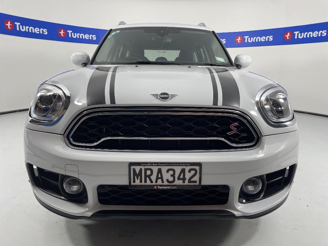 Photo '2' of Mini Countryman Photo '2' of Mini Countryman