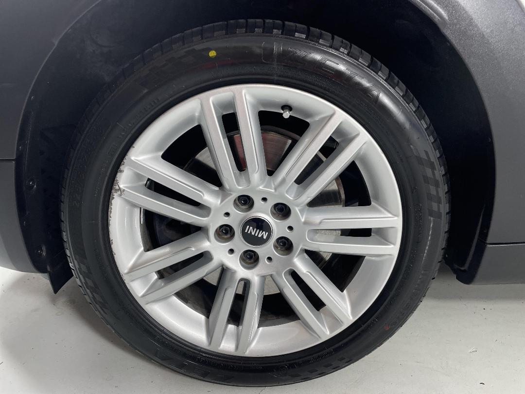 Photo '10' of Mini Countryman Photo '10' of Mini Countryman