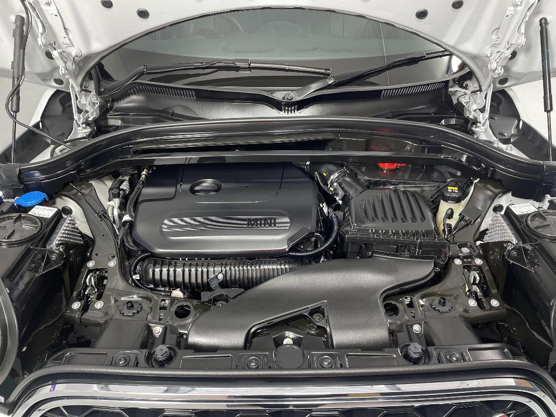 Photo '13' of Mini Countryman Photo '13' of Mini Countryman