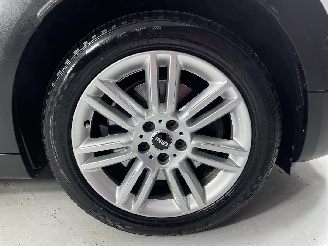 Photo '9' of Mini Countryman Photo '9' of Mini Countryman