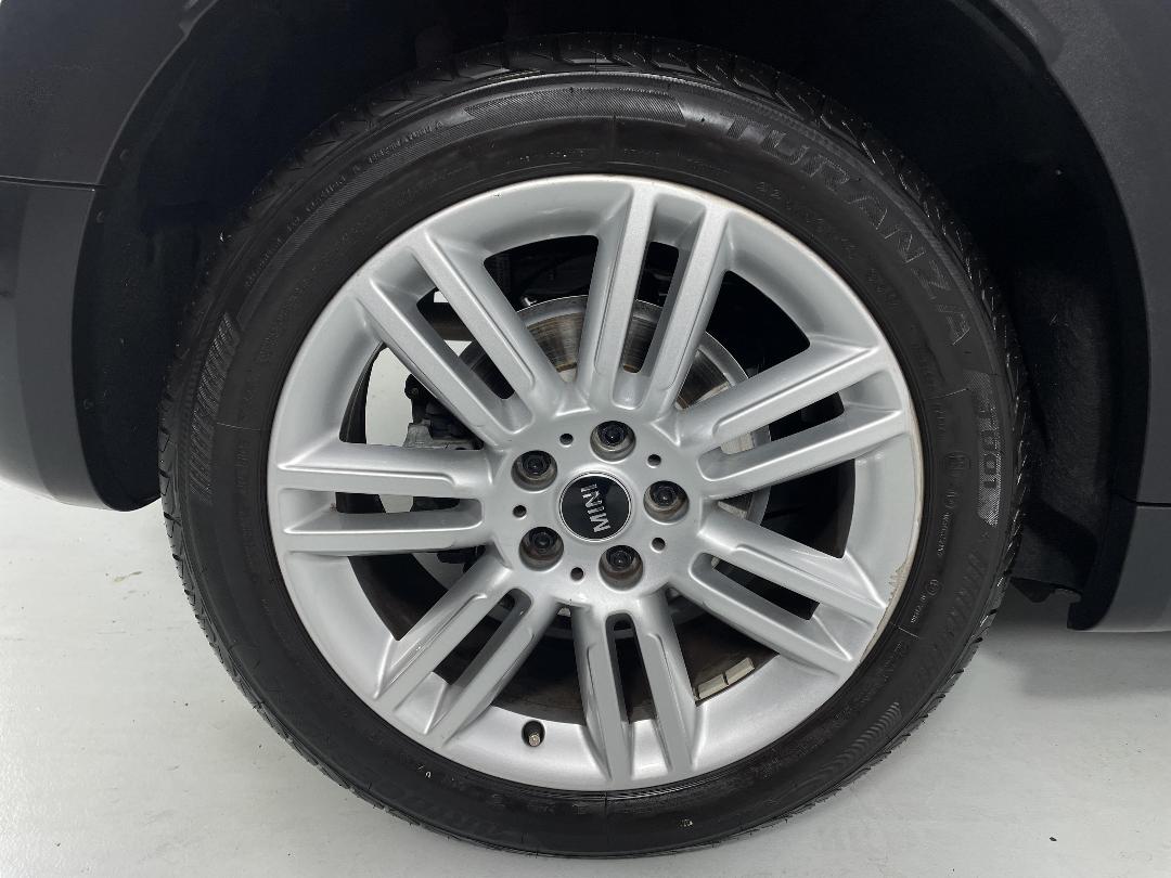 Photo '12' of Mini Countryman Photo '12' of Mini Countryman