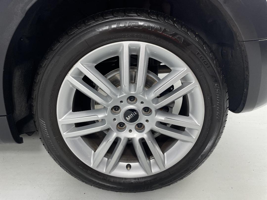 Photo '11' of Mini Countryman Photo '11' of Mini Countryman