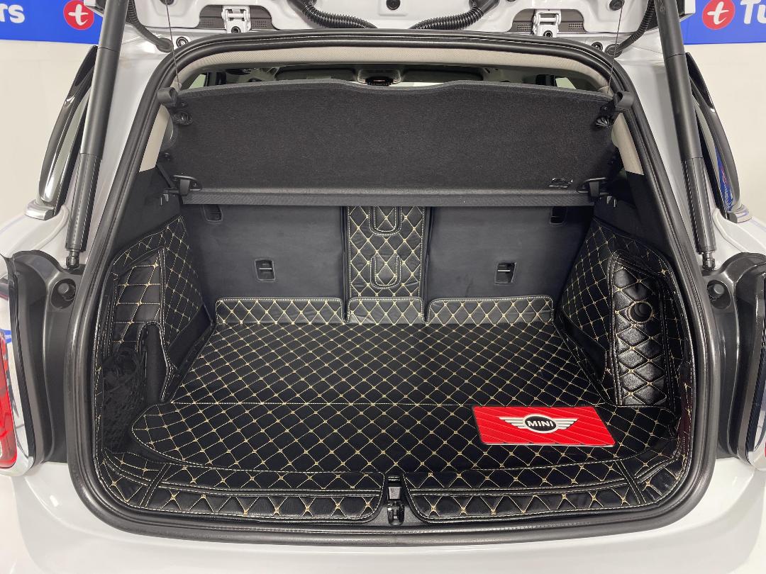 Photo '14' of Mini Countryman Photo '14' of Mini Countryman