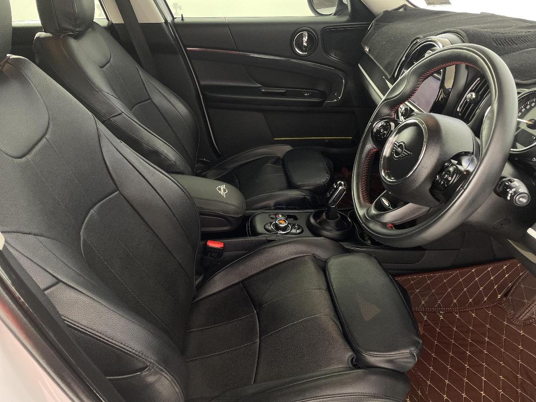 Photo '16' of Mini Countryman Photo '16' of Mini Countryman