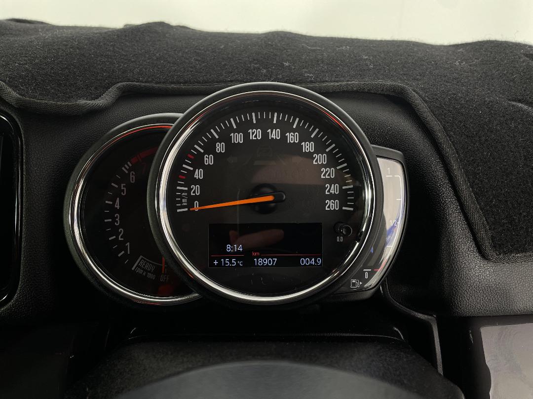 Photo '21' of Mini Countryman Photo '21' of Mini Countryman