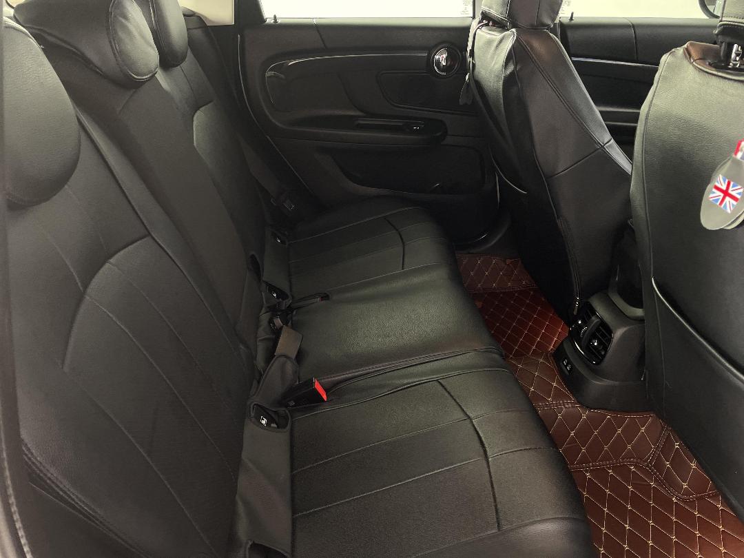 Photo '20' of Mini Countryman Photo '20' of Mini Countryman