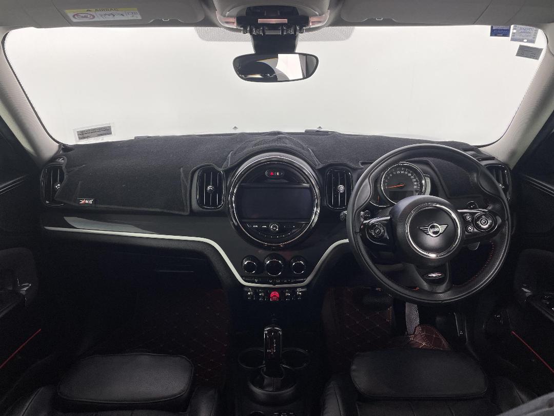 Photo '17' of Mini Countryman Photo '17' of Mini Countryman