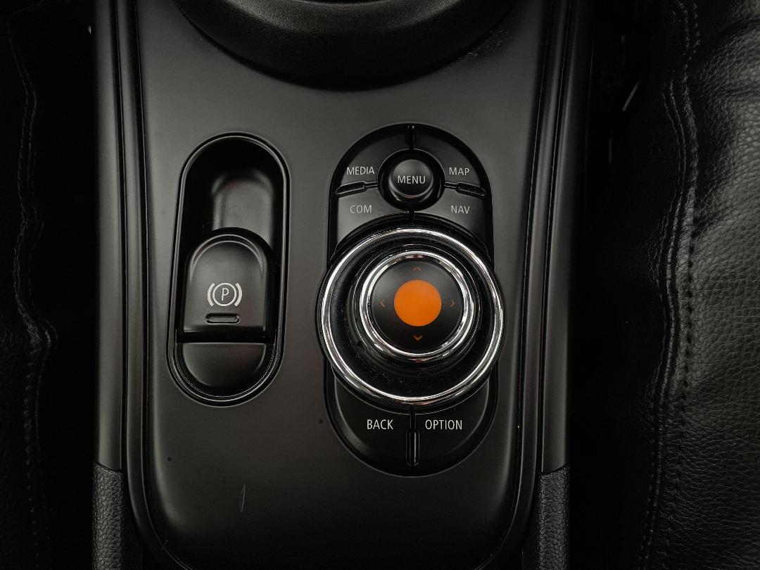 Photo '23' of Mini Countryman Photo '23' of Mini Countryman