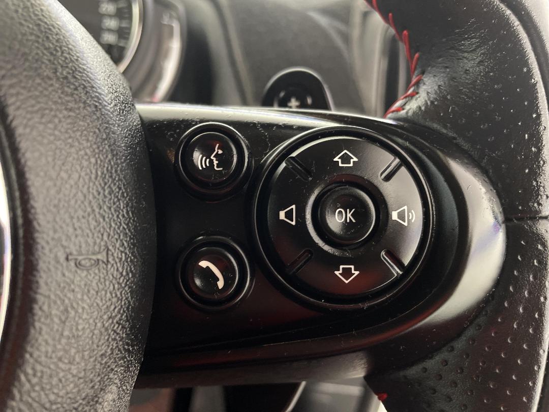 Photo '24' of Mini Countryman Photo '24' of Mini Countryman