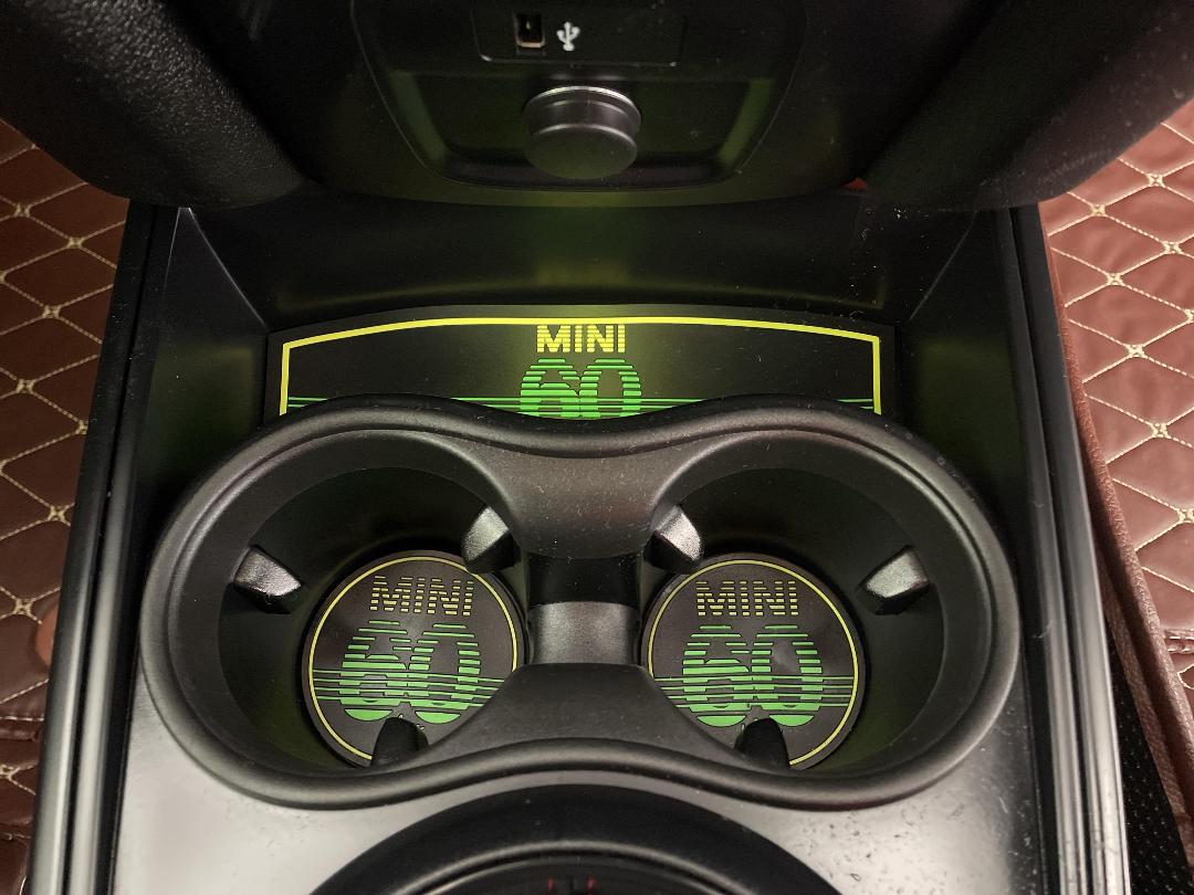 Photo '26' of Mini Countryman Photo '26' of Mini Countryman