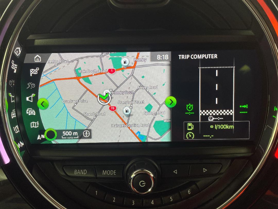 Photo '28' of Mini Countryman Photo '28' of Mini Countryman