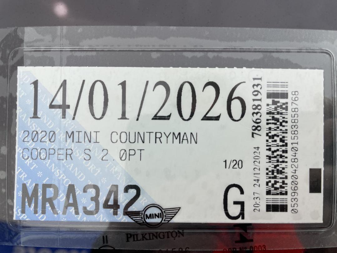 Photo '31' of Mini Countryman Photo '31' of Mini Countryman