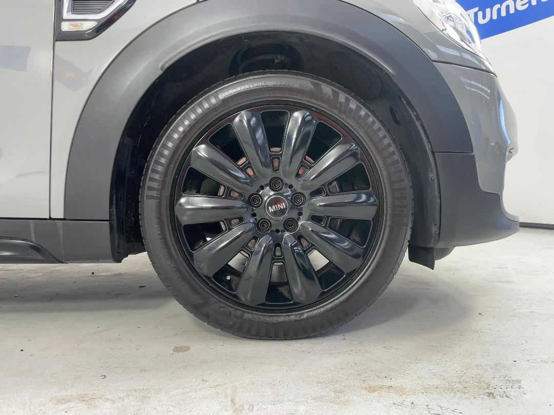 Photo '9' of Mini Countryman Photo '9' of Mini Countryman