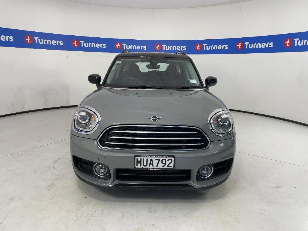 Photo '2' of Mini Countryman Photo '2' of Mini Countryman