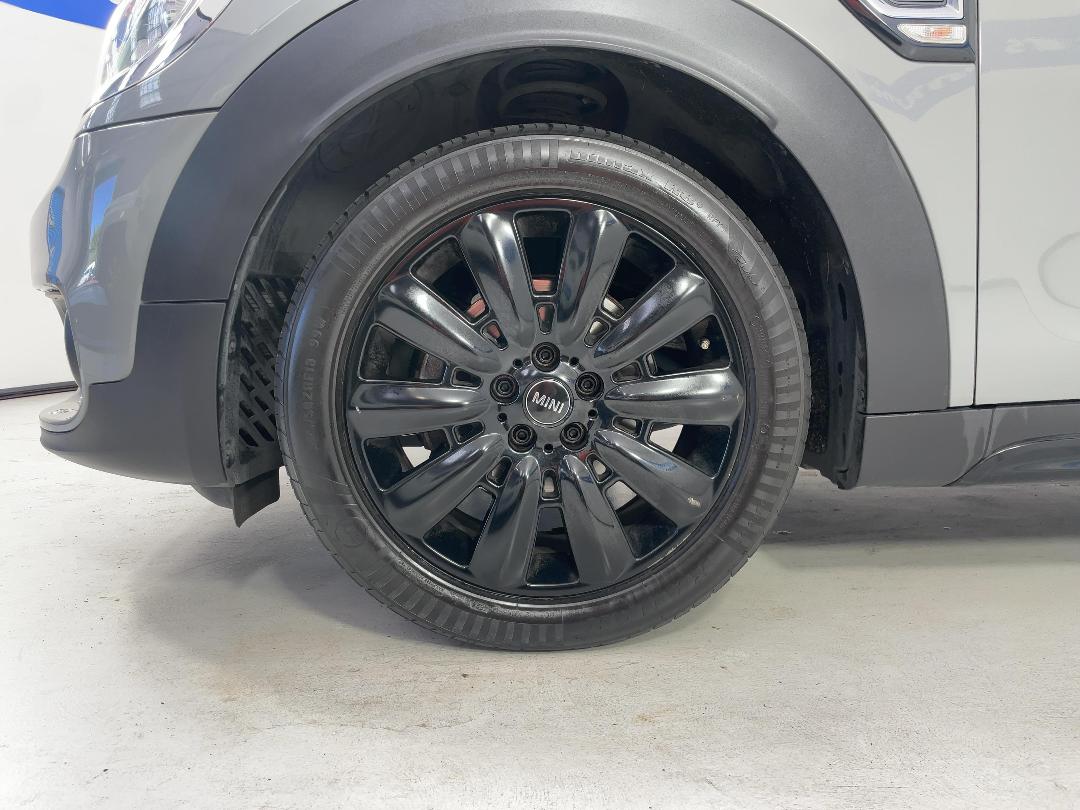 Photo '10' of Mini Countryman Photo '10' of Mini Countryman