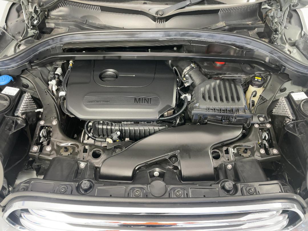 Photo '13' of Mini Countryman Photo '13' of Mini Countryman