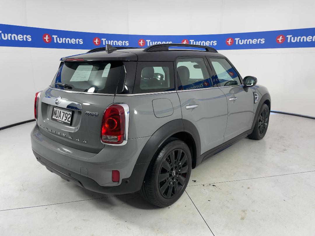 Photo '7' of Mini Countryman Photo '7' of Mini Countryman