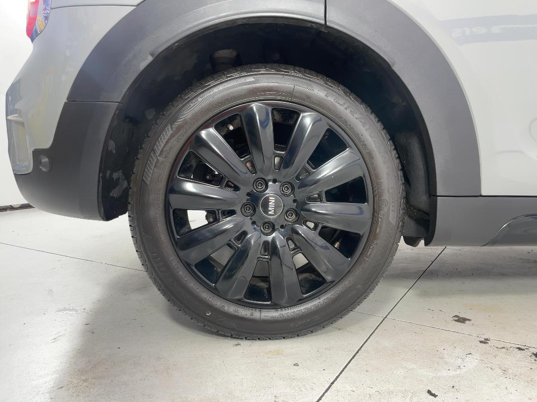 Photo '12' of Mini Countryman Photo '12' of Mini Countryman