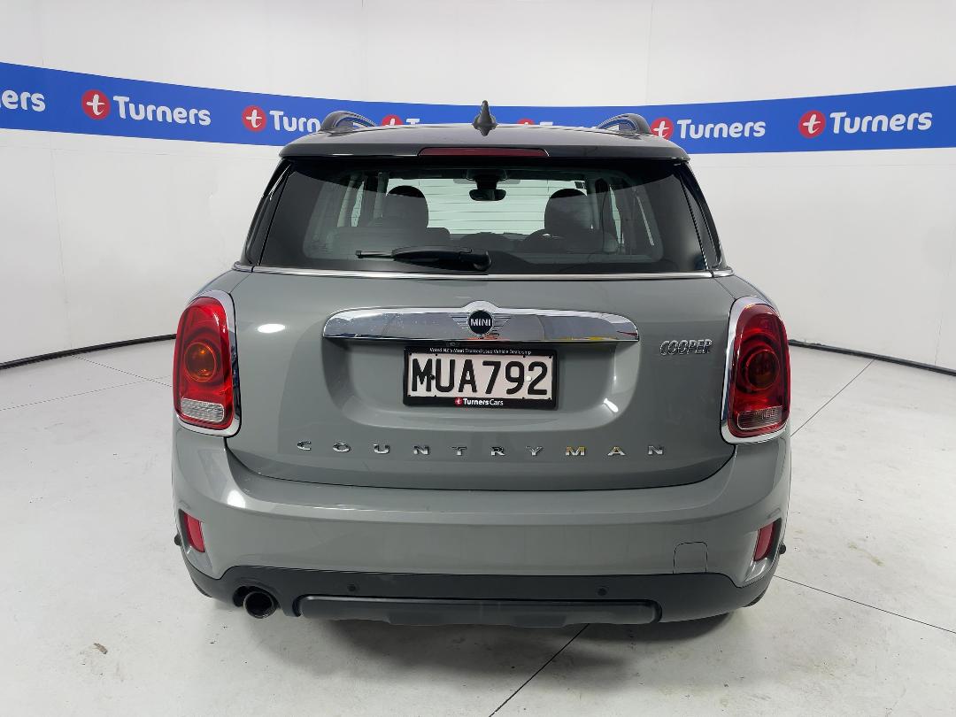 Photo '6' of Mini Countryman Photo '6' of Mini Countryman