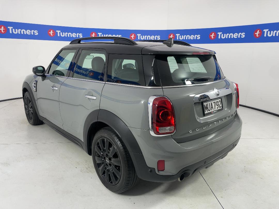 Photo '5' of Mini Countryman Photo '5' of Mini Countryman