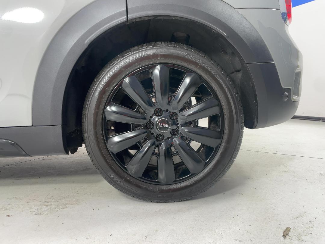 Photo '11' of Mini Countryman Photo '11' of Mini Countryman