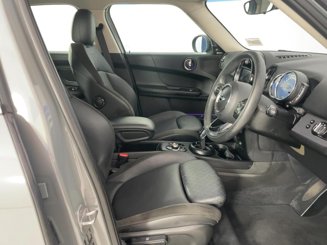 Photo '16' of Mini Countryman Photo '16' of Mini Countryman