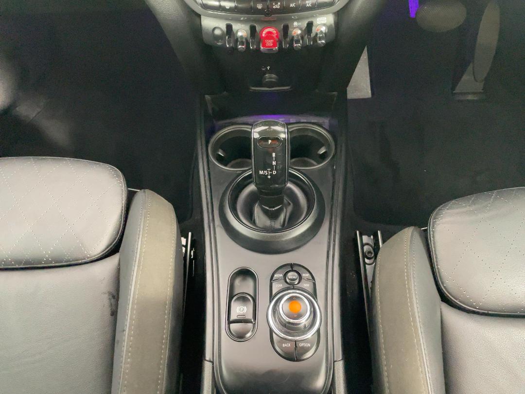 Photo '18' of Mini Countryman Photo '18' of Mini Countryman