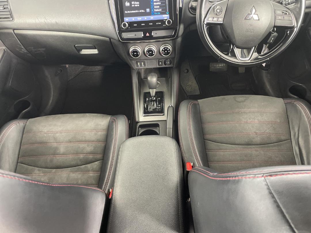 Used Mitsubishi ASX XLS 2020 North Shore at Turners Cars 21451879 Turners