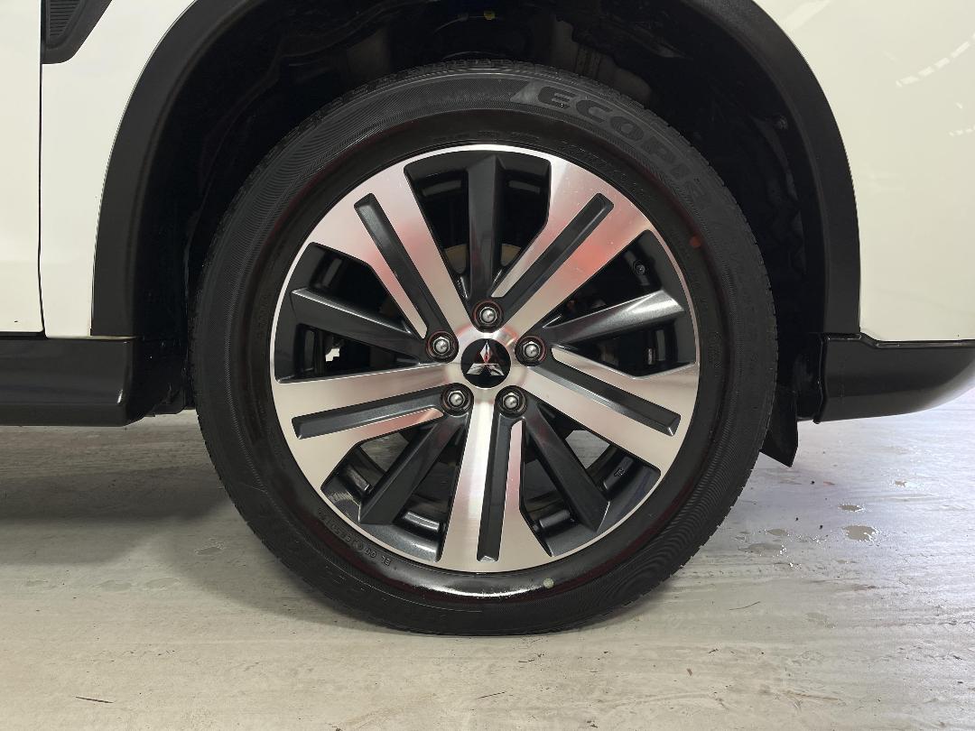 Photo '9' of Mitsubishi ASX