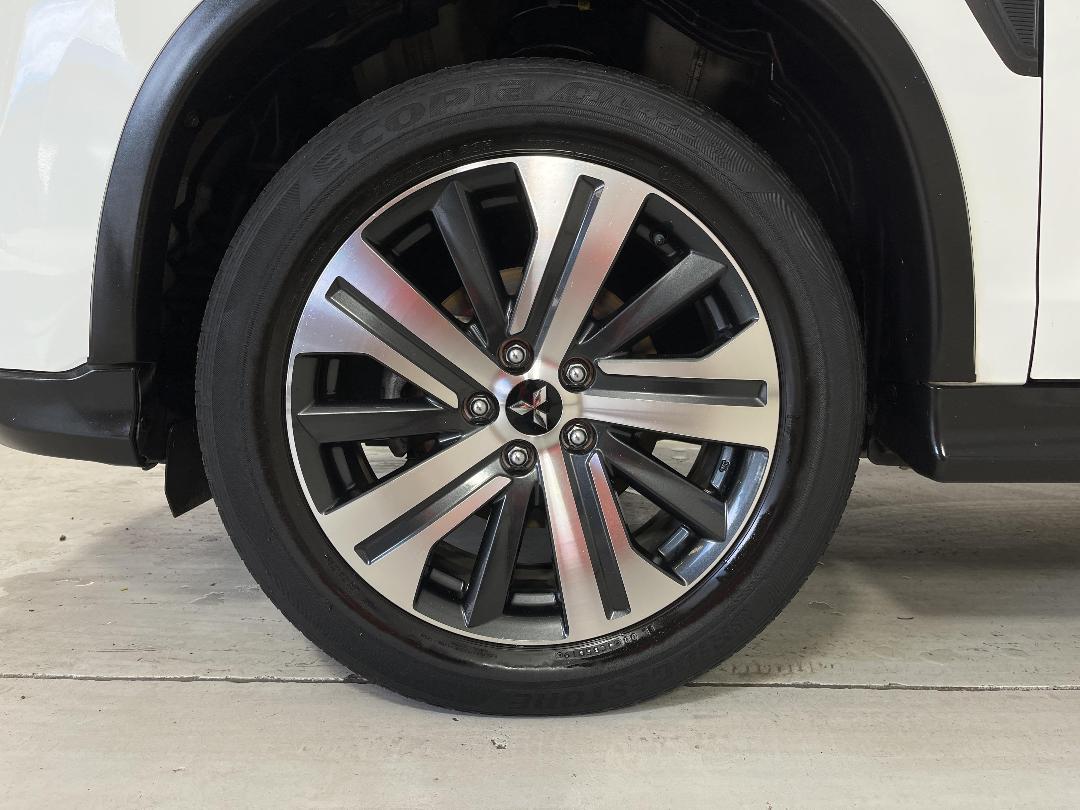 Photo '10' of Mitsubishi ASX