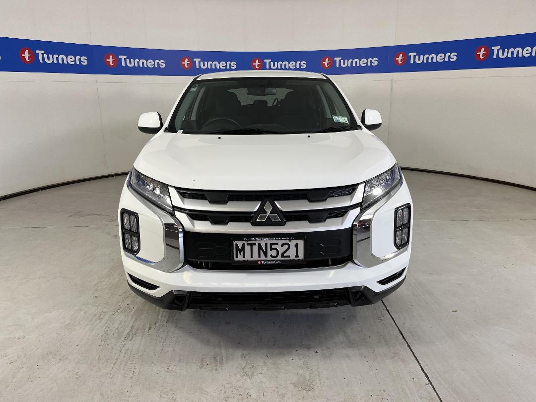 Photo '2' of Mitsubishi ASX