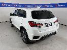 Thumbnail '5' of Mitsubishi ASX