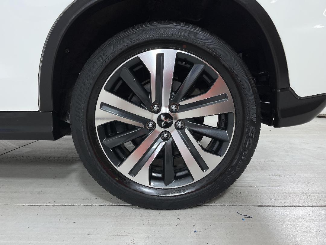 Photo '11' of Mitsubishi ASX