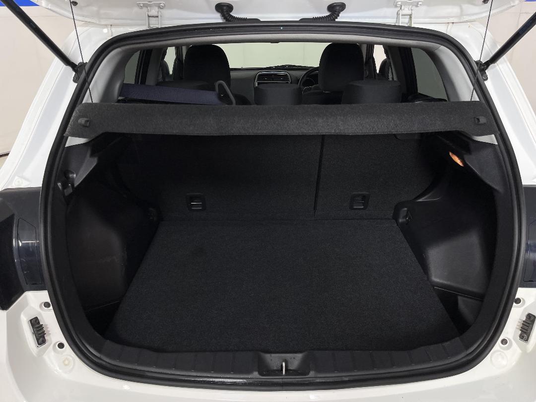 Photo '14' of Mitsubishi ASX