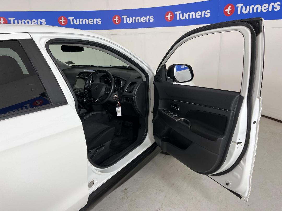 Photo '15' of Mitsubishi ASX