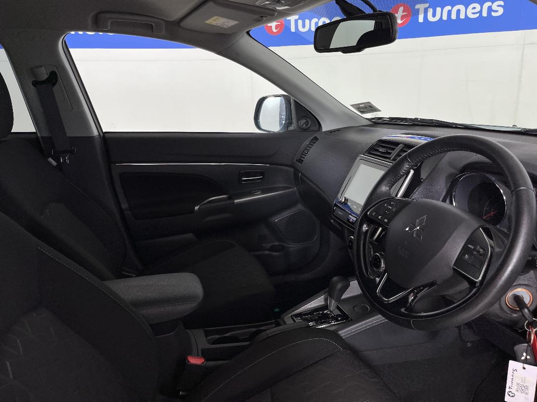 Photo '16' of Mitsubishi ASX