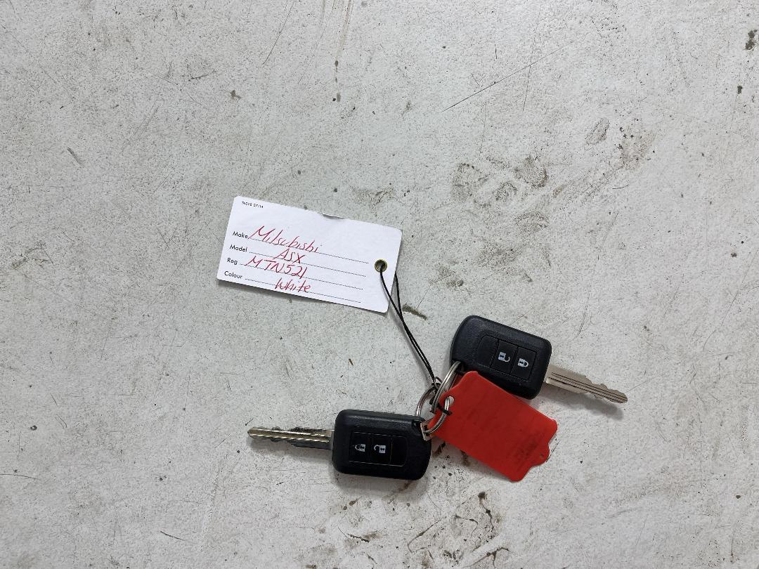 Photo '22' of Mitsubishi ASX