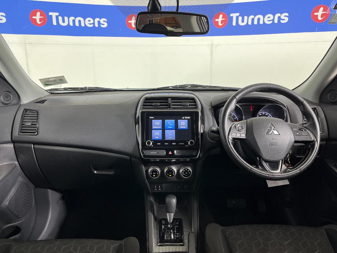 Photo '17' of Mitsubishi ASX