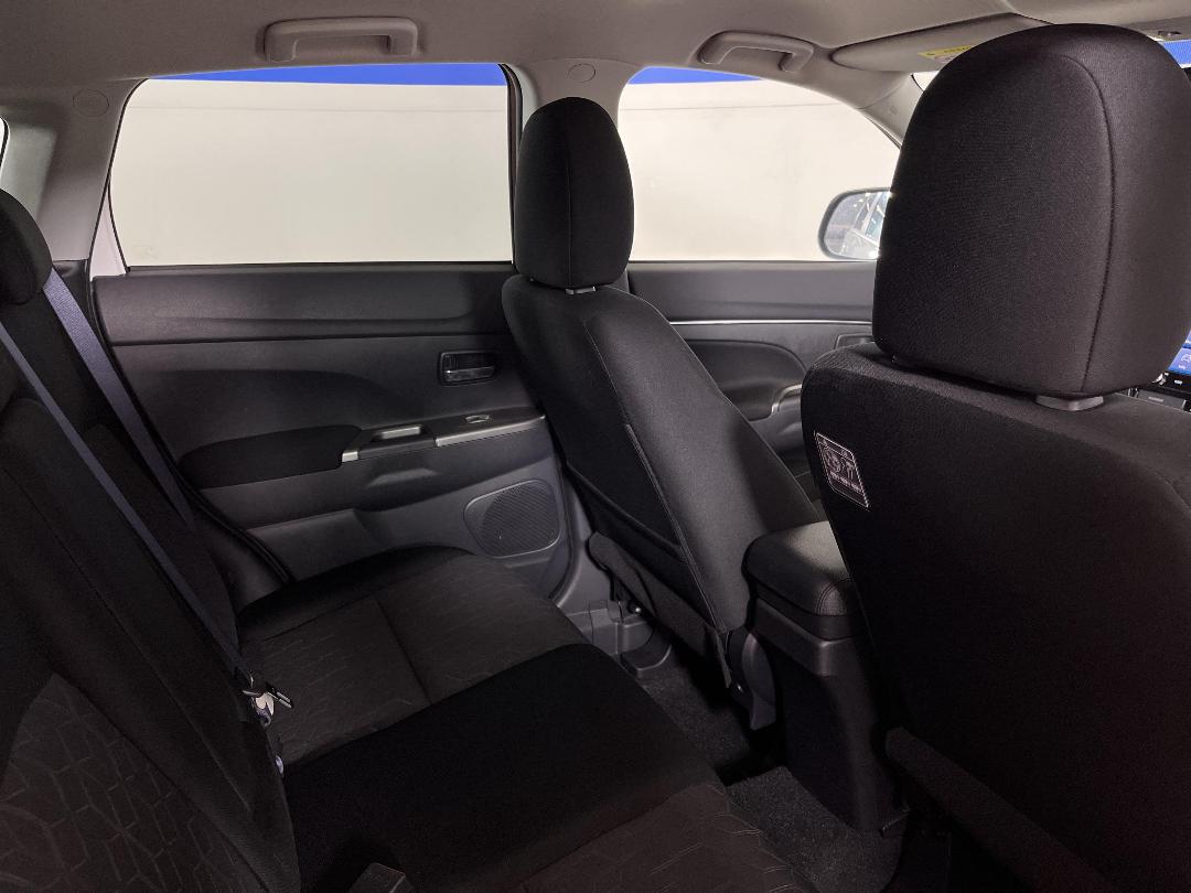 Photo '20' of Mitsubishi ASX