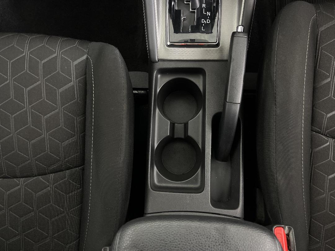 Photo '23' of Mitsubishi ASX