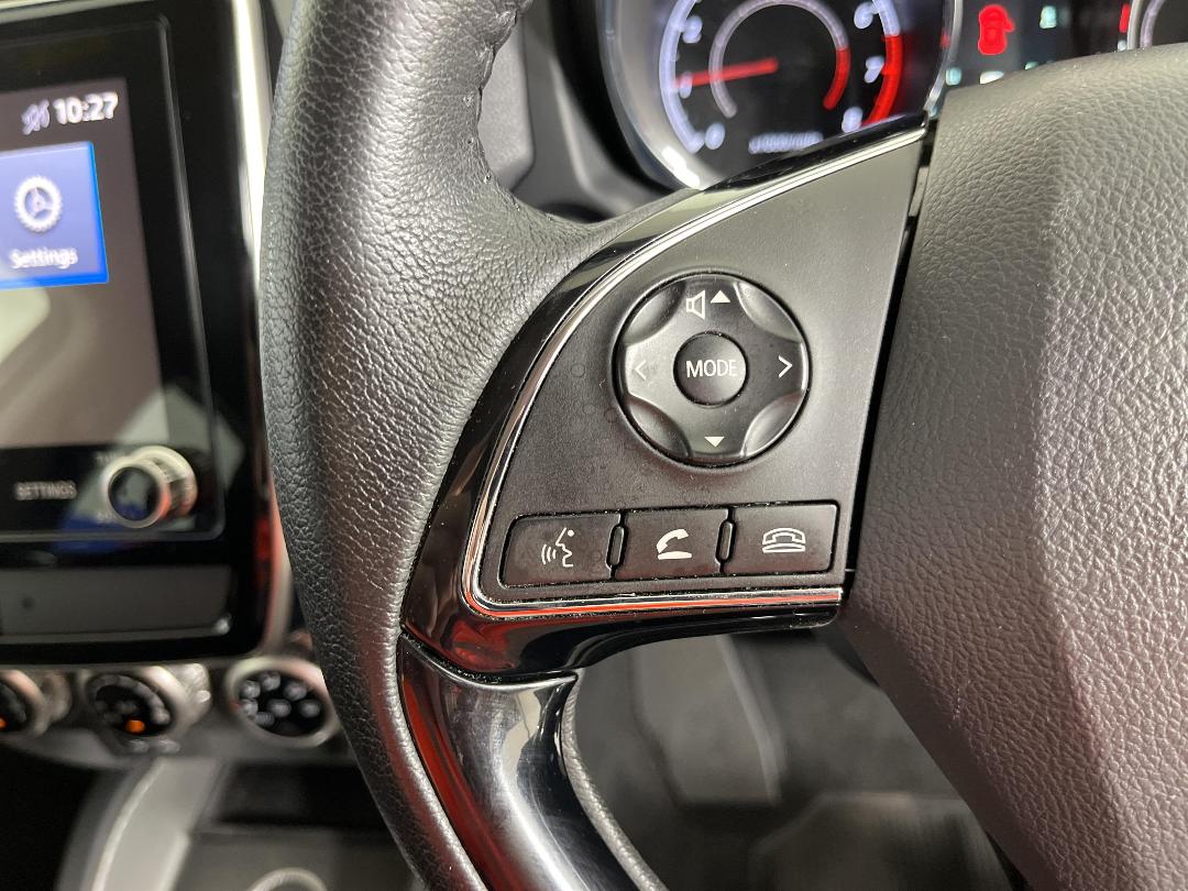 Photo '26' of Mitsubishi ASX