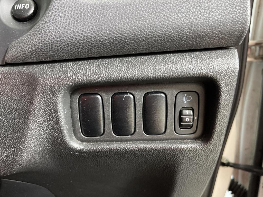 Photo '24' of Mitsubishi ASX