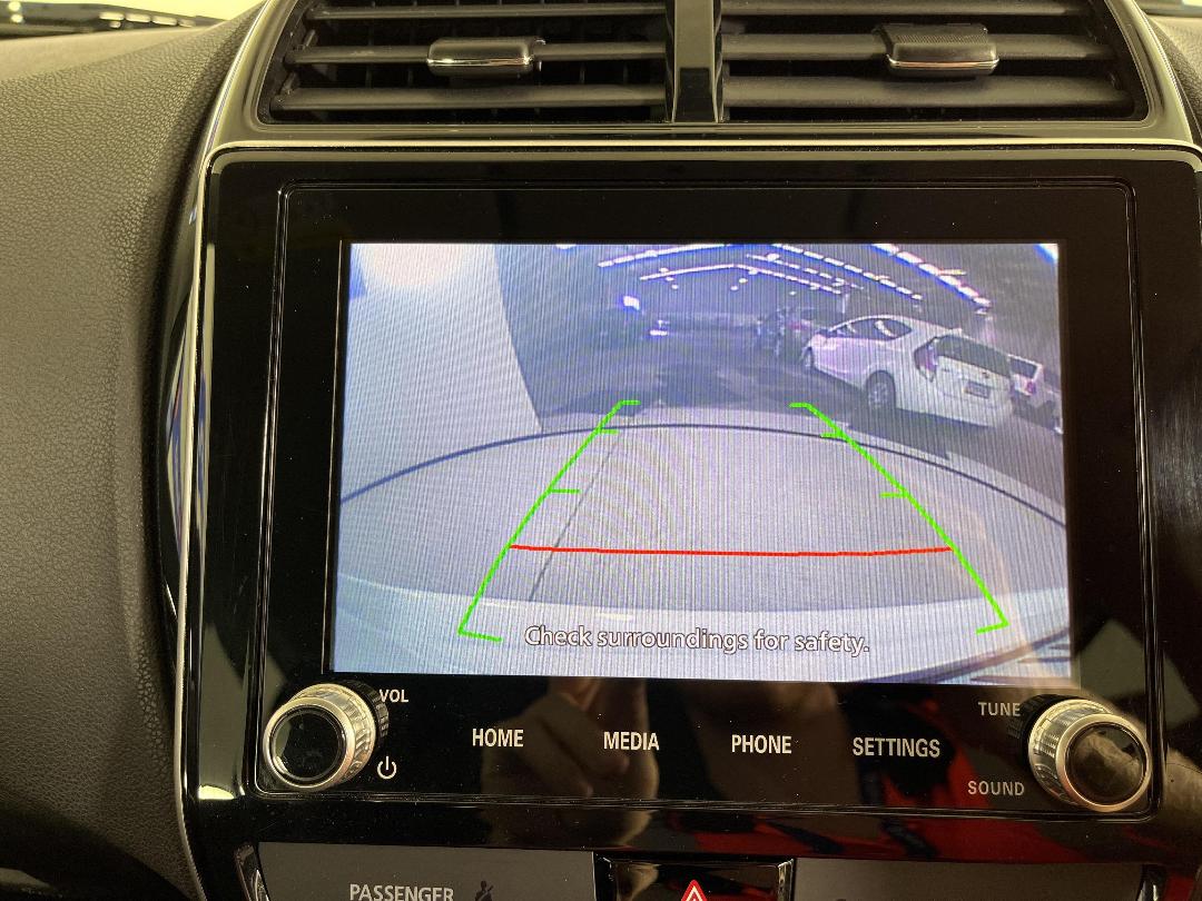 Photo '27' of Mitsubishi ASX