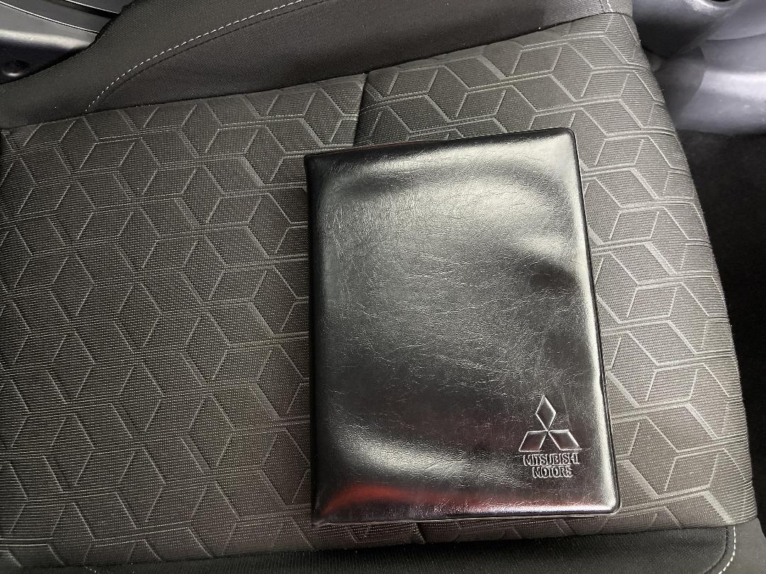 Photo '28' of Mitsubishi ASX