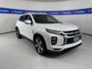 Thumbnail '1' of Mitsubishi ASX