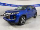 Thumbnail '4' of Mitsubishi ASX Thumbnail '4' of Mitsubishi ASX
