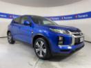 Thumbnail '1' of Mitsubishi ASX